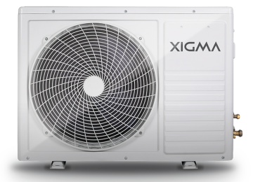 XIGMA ������������ �����-������� ����� TURBOCOOL 2024 XG-TXC35RHA