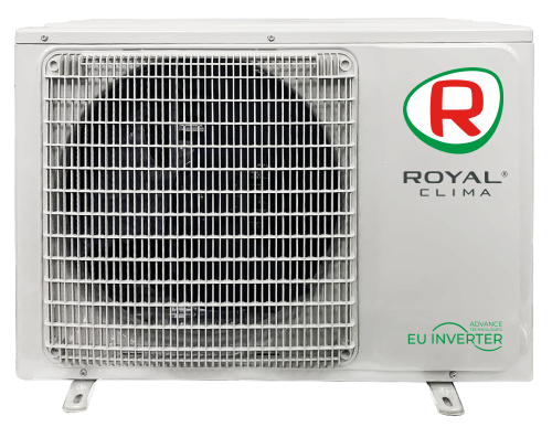 ROYAL CLIMA ����������� �����-������� ���������� ���� ����� COMPETENZA DC EU Inverter 2023 CO-D 48HNBI /CO-E 48HNBI