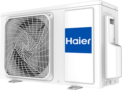 ����������� Haier Stellar AS25SHP1HRA-S/1U25SHP1FRA