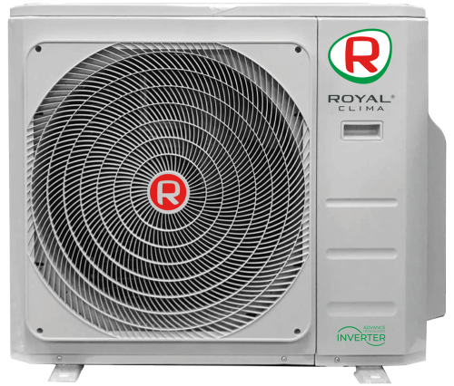 ROYAL CLIMA �������� ����� ����� MULTI FLEXI EU ERP UPGRADE 2RMN-18HN/OUT