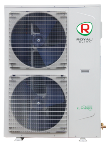 ROYAL CLIMA ����������� �����-������� ���������� ���� ����� COMPETENZA DC Inverter 2025 CO-D 48HNDI/CO-E 48HNDI