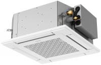 ��������� ����������� Panasonic S-50PY2E5B + CZ-KPY3AW + U-50PZH2E5