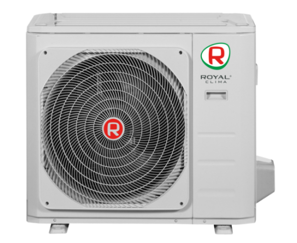 ROYAL CLIMA ������������ �����-������� ���������� ���� ����� ESPERTO 2024 ES-D 60HWX/ES-E 60HX