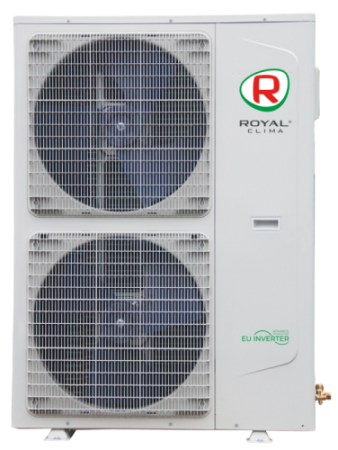ROYAL CLIMA ����������� �����-������� ���������� ���� ����� COMPETENZA DC EU Inverter 2023 CO-D 36HNBI /CO-E 36HNBI