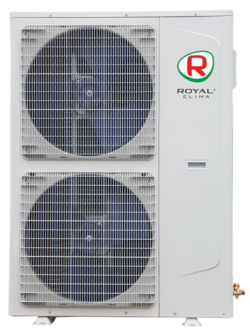 ROYAL CLIMA ������������ �����-������� ���������� ���� ����� COMPETENZA CO-D 36HNX/CO-E 36HNX CO-D 36HNX/CO-E 36HNX