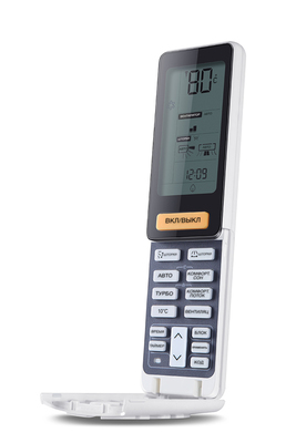 ��������� ���������� ���� ������ �����-������� Haier AS09NS6ERA-B
