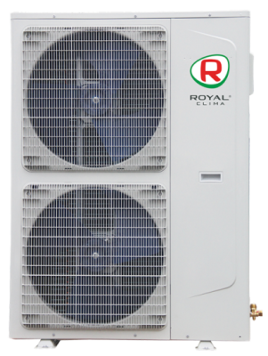 ROYAL CLIMA  ������������ �����-������� ���������� ���� COMPETENZA 2024 CO-4C 48HNXA/CO-4C/pan 8D2/CO-E 48HNXA