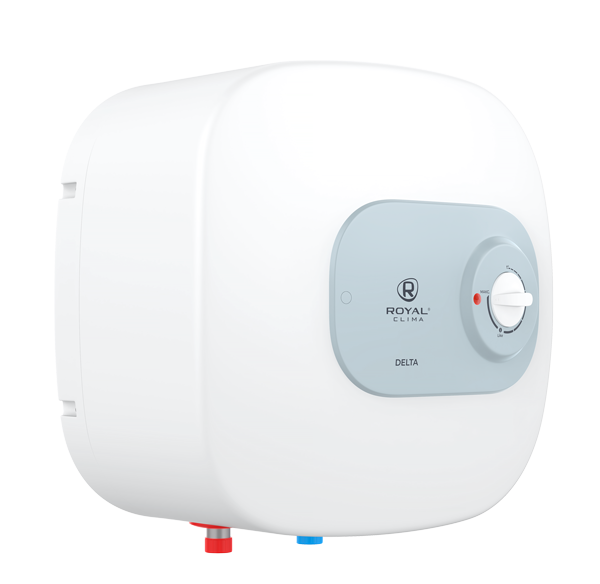 ROYAL CLIMA ������������� ��������������� ����� DELTA RWH-D10-FEU
