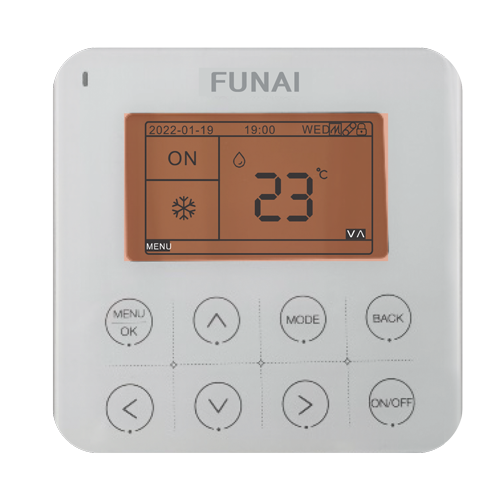 Funai ������������ �����-������� ��������-����������� ���� ����� DRAGON LAC-DR70HP.F01/S/LAC-DR70HP.01/U