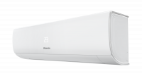 Hisense ���������� ����� ���������� ���� ����� ZOOM FREE Match DC Inverter R32 Wi-Fi AMS-09UW4RMRKB00