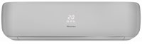 HISENSE ���������� ����� ���������� ���� ��� ������-����� ������� ����� PREMIUM SILVER FREE Match DC Inverter R32 AMS-12UW4RVETG00(S)