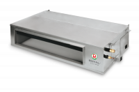 ROYAL CLIMA ����������� �����-������� ���������� ���� ����� COMPETENZA DC EU Inverter 2023 CO-D 36HNBI /CO-E 36HNBI