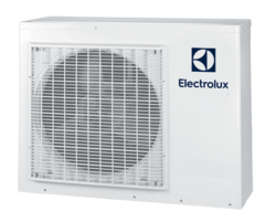 ��������� ����������� Electrolux EACS-18HP/N3 in + EACS-18HP/N3 out