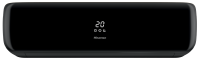 Hisense ���������� ����� ���������� ���� ����� PREMIUM BLACK FREE Match DC Inverter R32 Wi-Fi AMS-12UW4RVETG00(B)