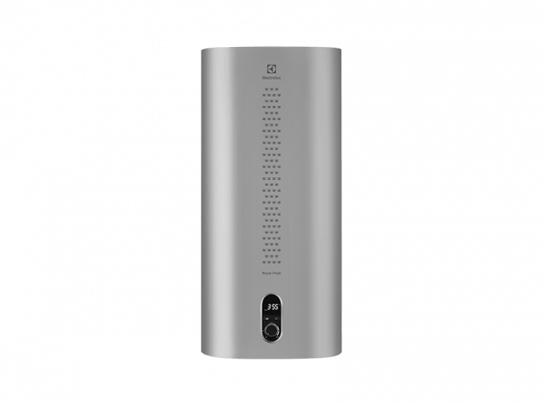 Electrolux ��������������� ����� Royal Flash Silver EWH 100