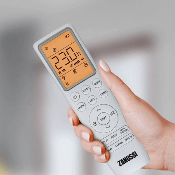 �����-������� ZANUSSI ����� Barocco ZACS-07 HB/N1