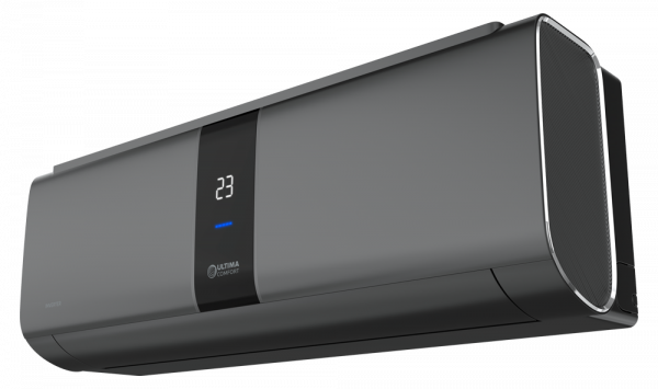 ULTIMA COMFORT ����������� �����-������� ����� ELYSIUM NERO Inverter ELN-I12PN