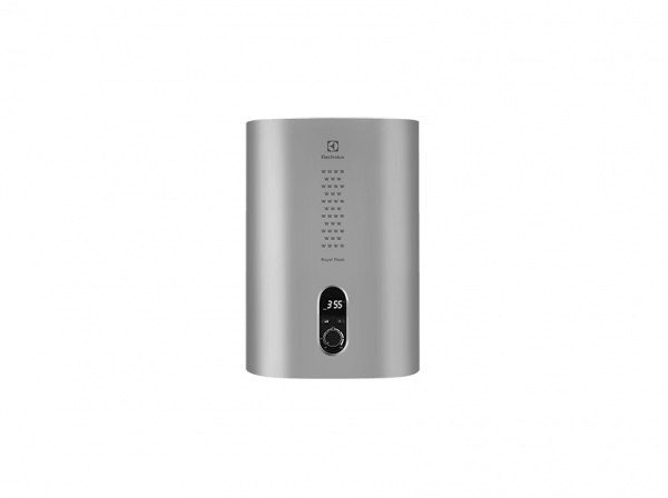 Electrolux ��������������� ����� Royal Flash Silver EWH 30