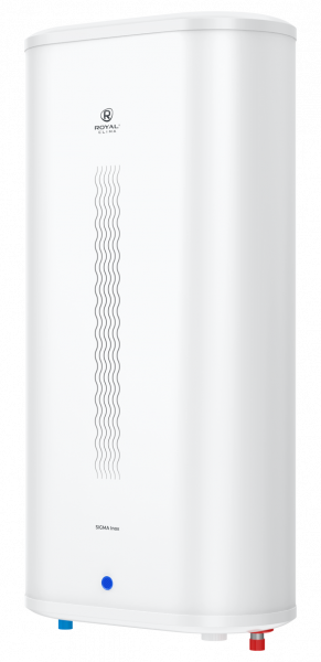 ROYAL CLIMA ������������� ��������������� ����� SIGMA Inox RWH-SG80-FS