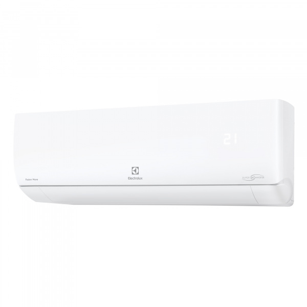 Electrolux �����-������� ������������ ���� ����� Fusion Wave Super DC EACS/I-09HFW/N8