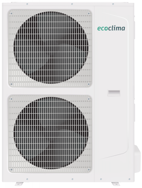 ��������-���������� ����������� Ecoclima ECLCF-TC60/4R1 + ECL-TC60/5R1(U)