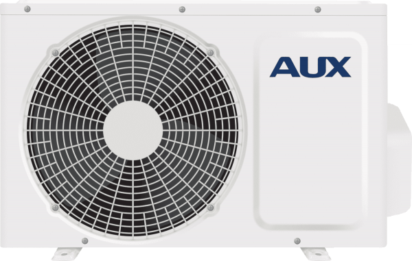 ��������� ����������� AUX ASW-H09A4/QH-R1 + AS-H09A4/QH-R1, �����