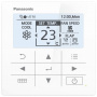 ��������� ����������� Panasonic CS-Z42YKEA + CU-Z42YKEA, �����