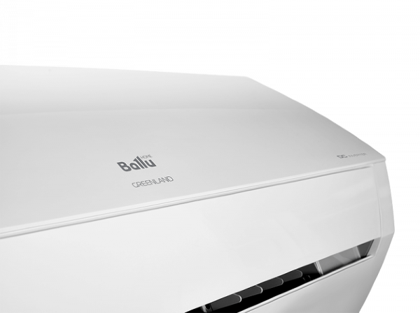Ballu �����-������� ������������ ���� ����� Greenland DC BSGRI-18HN8_22Y