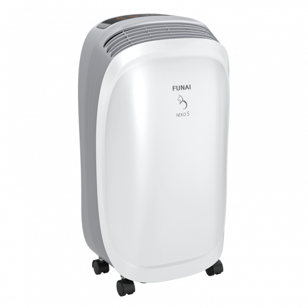 FUNAI ��������� ������� ����� NEKO S RAD-N10F3E