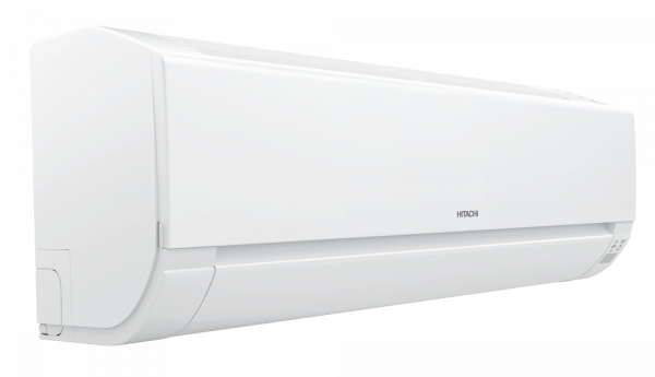 Hitachi ����������� �����-������� ����� X-COMFORT (R32) RAK-25REF/RAC-25WEF