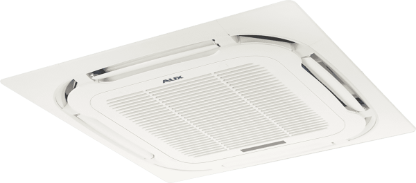 ��������� ����������� AUX ALCA-HS36/4DR2 + MBS08 + AL-HS36/4DR2(U)
