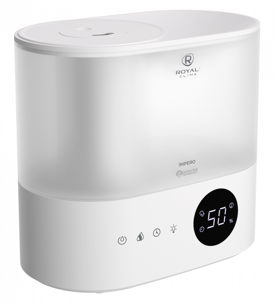 ROYAL CLIMA ������� ����������� ����� IMPERO RUH-IM300/3.5E-WT