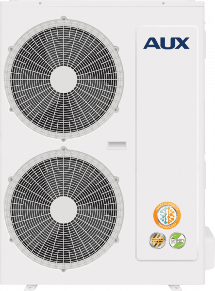 ��������� ����������� AUX ALMD-H48/5DR2 + AL-H48/5DR2(U), �����������