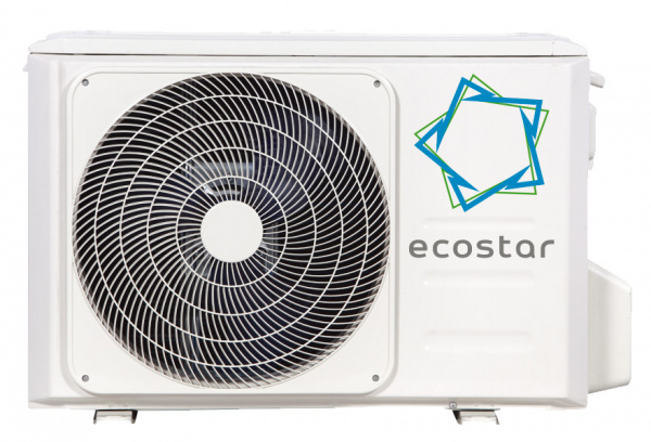 ECOSTAR ������������ �����-������� ����� RADIUM KVS-RAD12CH
