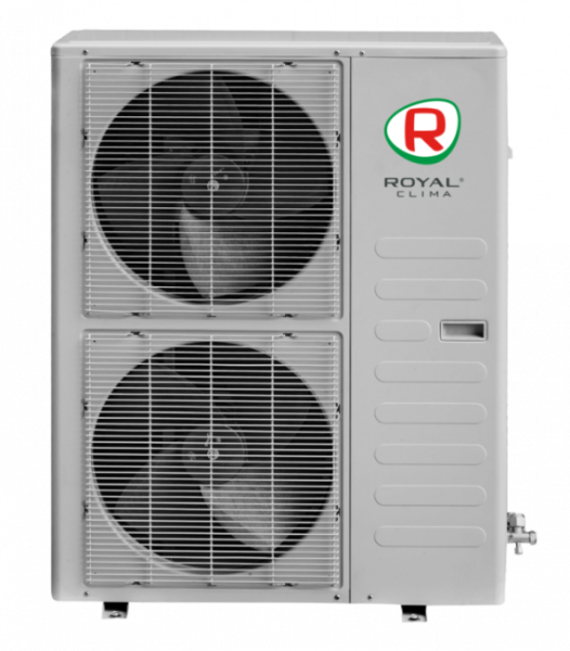 ROYAL CLIMA ������������ �����-������� ���������� ���� ����� ESPERTO 2023 ES-D 48HWX/ES-E 48HX ES-D 48HWX/ES-E 48HX