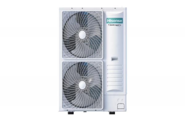 Hisense ����������� �����-������� ���������� ���� ����� HEAVY EU DC INVERTER R32 Wi-Fi AUD-24UX4RFM8/AUW-24U4RJ7