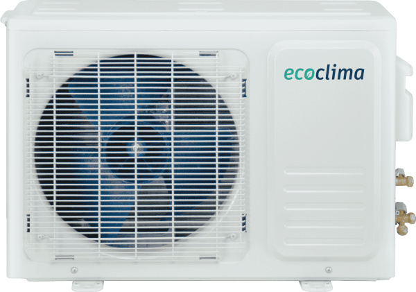 ��������� ����������� Ecoclima ECW-24QC + EC-24QC, �����