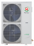 ROYAL CLIMA ����������� �����-������� ���������� ���� ����� COMPETENZA DC EU Inverter 2023 CO-D 18HNBI /CO-E 18HNBI CO-D 18HNBI /CO-E 18HNBI