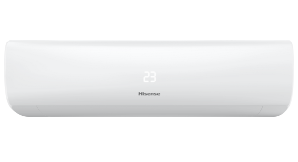 Hisense ���������� ����� ���������� ���� ����� ZOOM FREE Match DC Inverter R32 Wi-Fi AMS-07UW4RMRKB00