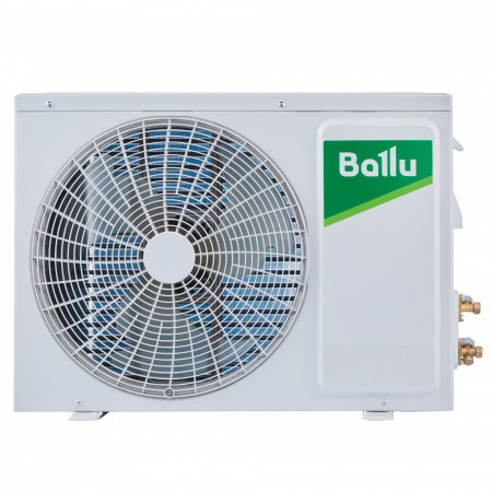 Ballu �����-������� ����� iGreen Pro BSAG-24HN8