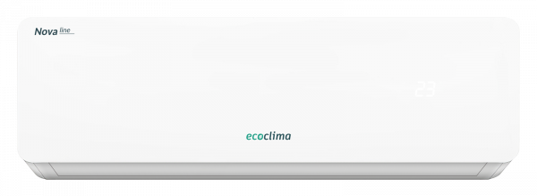 ��������� ����������� Ecoclima ECW-CH24/AA-4R1 + EC-CH24/A-4R1