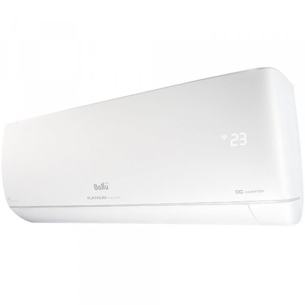 Ballu �����-������� ������������ ���� ����� Platinum Evolution DC BSUI-24HN8_V4