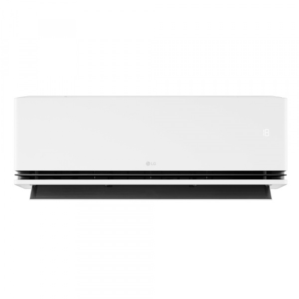 LG ����������� �����-������� ����� DELUXE PRO DUAL Inverter H24S1D