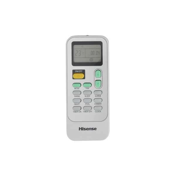 Hisense ��������� ����������� c���� C AP-12CW4GQCS00