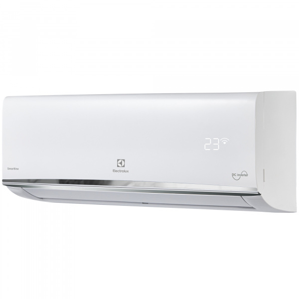Electrolux �����-������� ������������ ���� ����� Smartline DC EACS/I-12HSM/N8