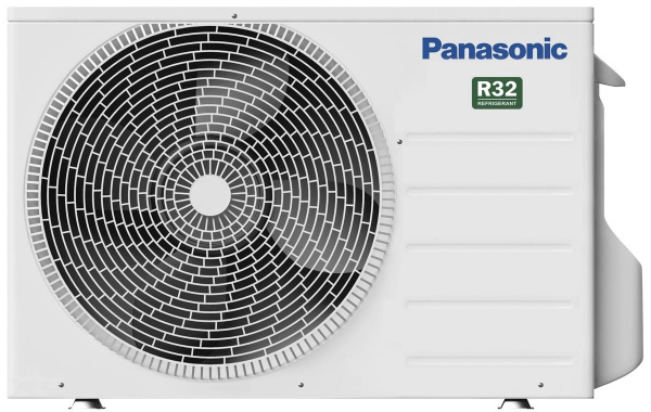 ��������� ����������� Panasonic CS-TZ20WKEW + CU-TZ20WKE, �����