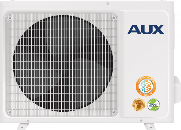 ��������� ����������� AUX ASW-H09B4/JD-R2DI + AS-H09B4/JD-R2DI, ������