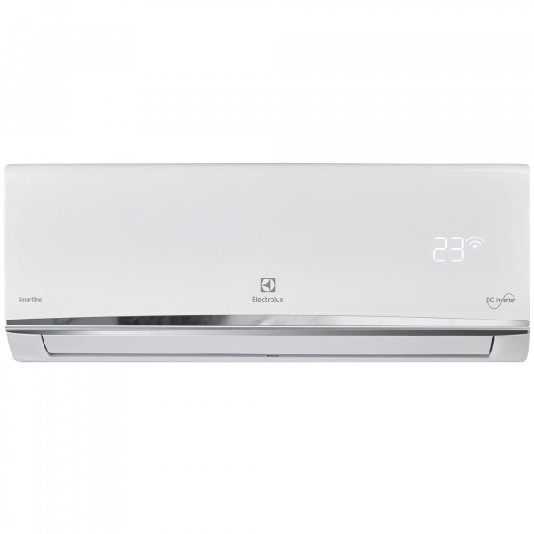 Electrolux �����-������� ������������ ���� ����� Smartline DC EACS/I-24HSM/N8_V2