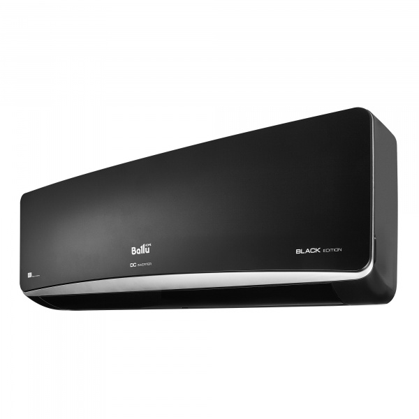 Ballu �����-������� ������������ ���� ����� Platinum Black DC BSPI-13HN8/BL/EU