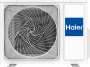 ����������� Haier Stellar AS25SHP1HRA-C/1U25SHP1FRA
